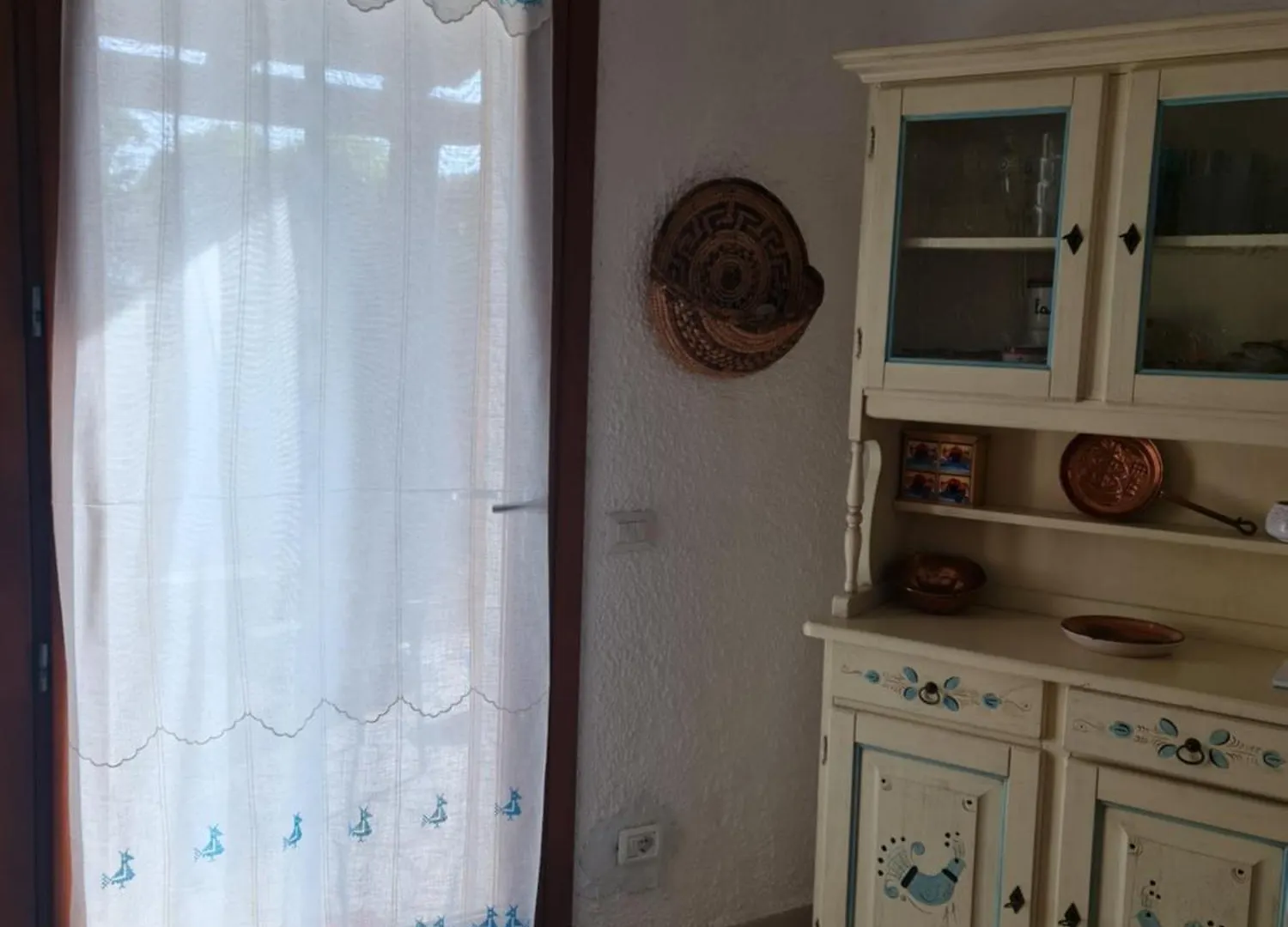 Semesterbostad Villetta Baia Reparata Santa Teresa Gallura