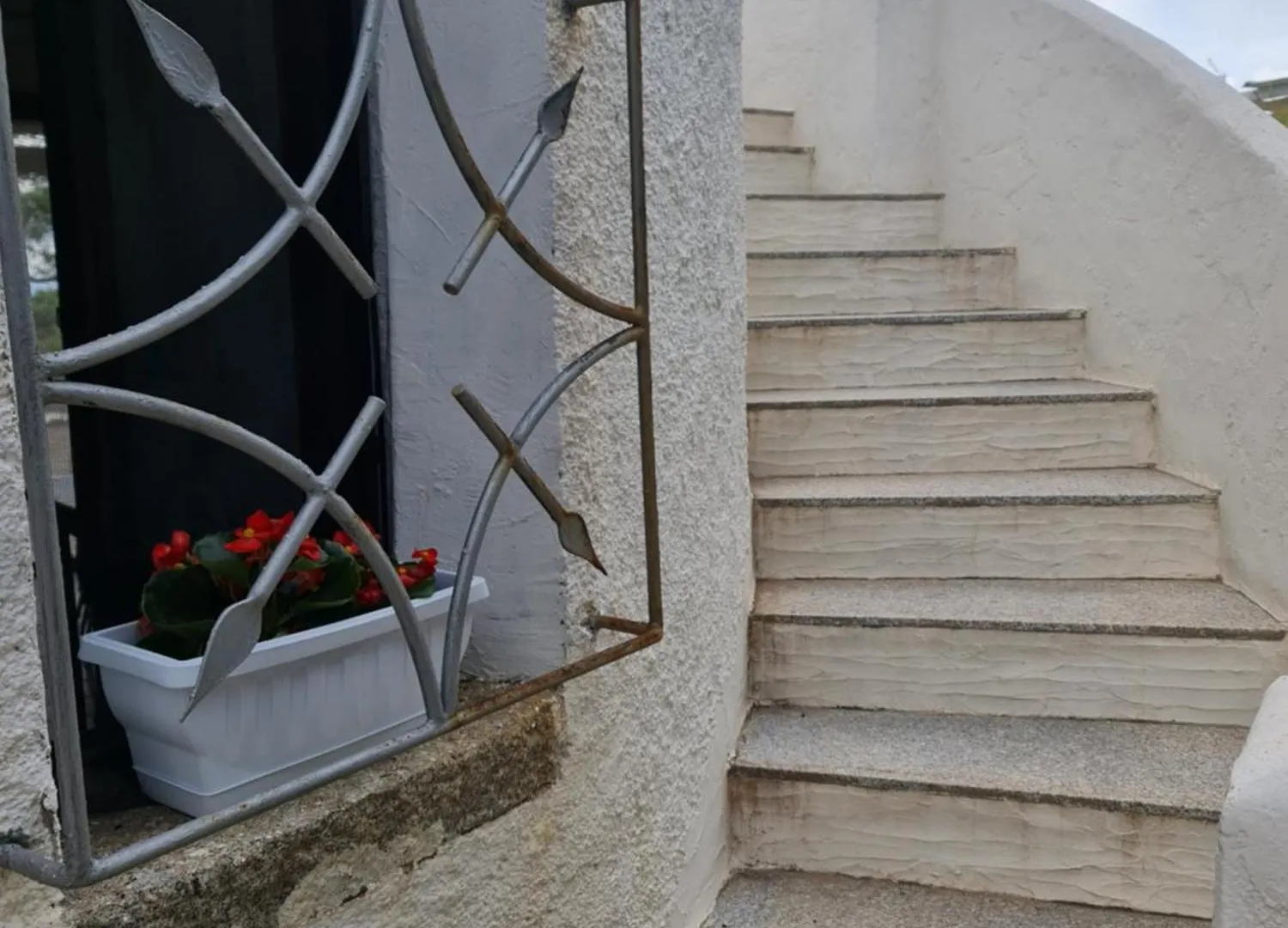 Villetta Baia Reparata Santa Teresa Gallura Prázdninový dům
