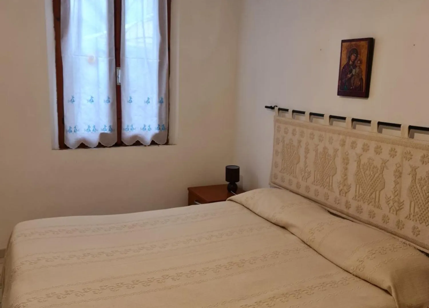 Prázdninový dům Villetta Baia Reparata Santa Teresa Gallura Itálie