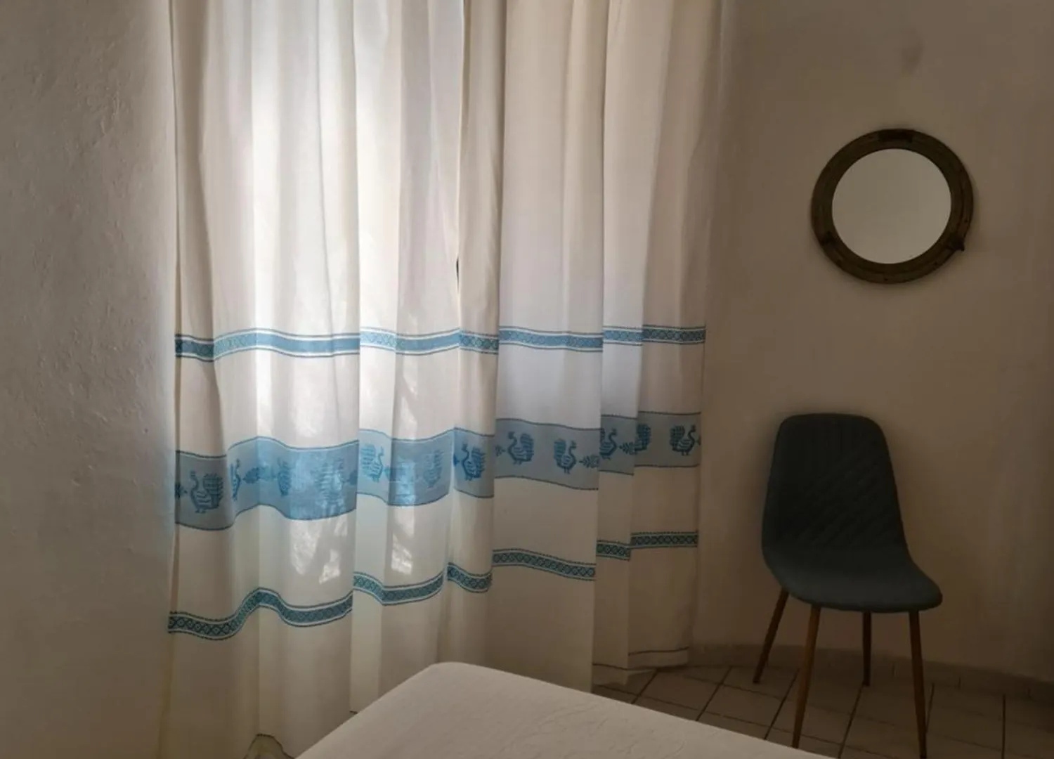 Villetta Baia Reparata Santa Teresa Gallura Itálie