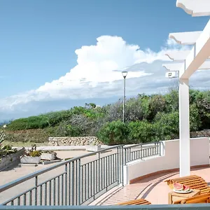 Couette-café La Torre Elite, Santa Teresa Gallura