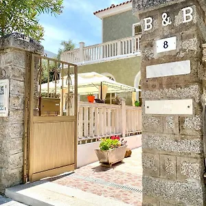 Couette-café Rocco, Santa Teresa Gallura