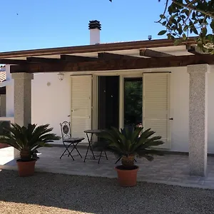 Couette-café Bell'alba, Santa Teresa Gallura